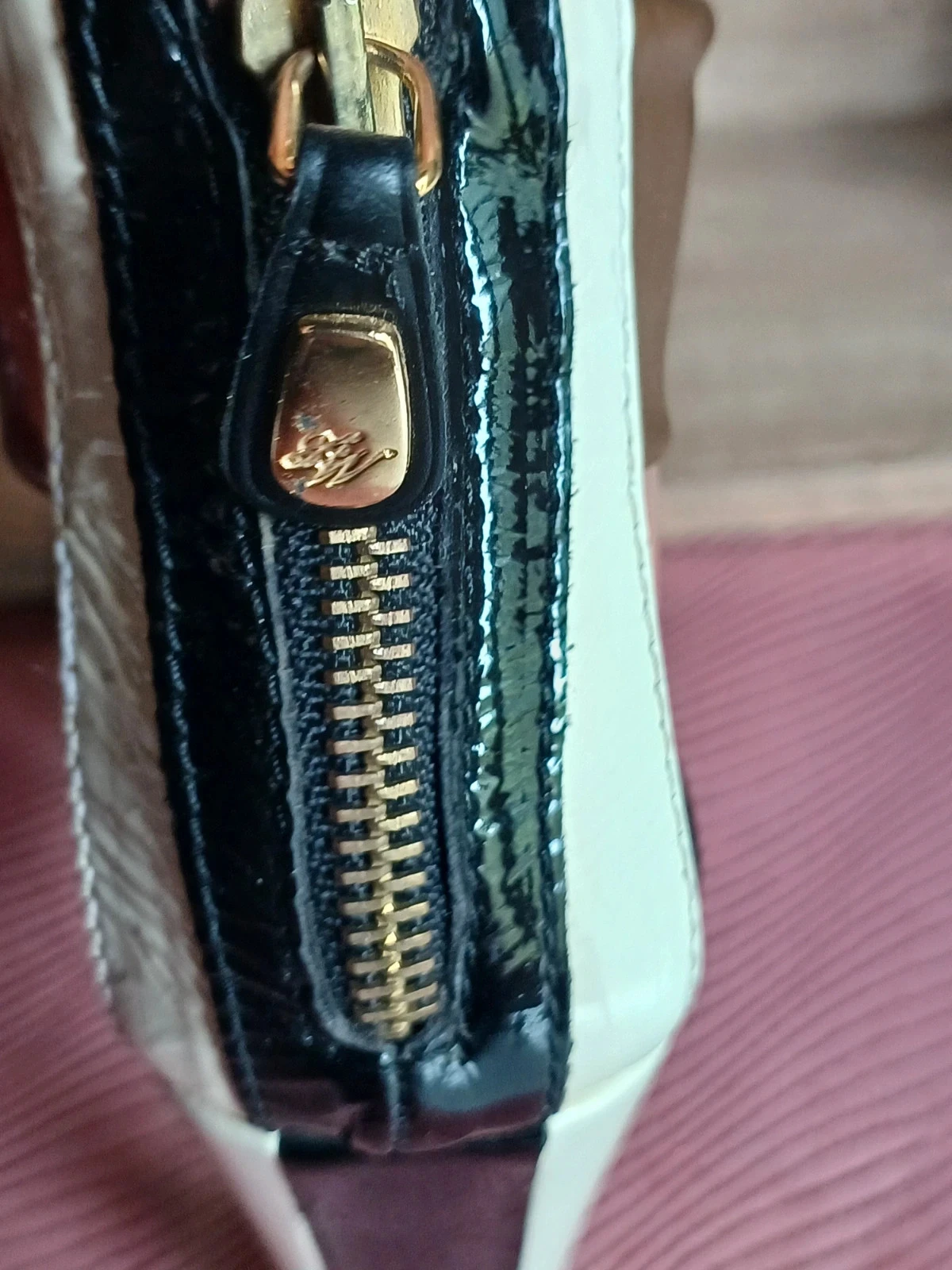 Pre-owned Zara pump size 39 – photo 5